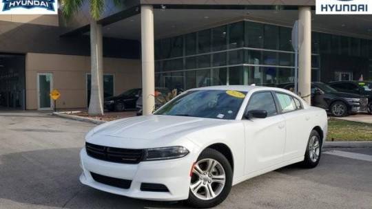 2023 Dodge Charger SXT — Sedan — 25,763 mi — Homestead, FL