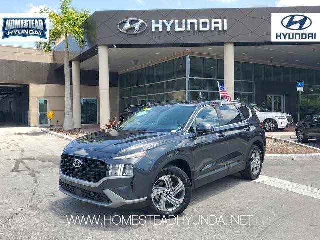 2023 Hyundai Santa Fe SE — SUV — 44,383 mi — Homestead, FL