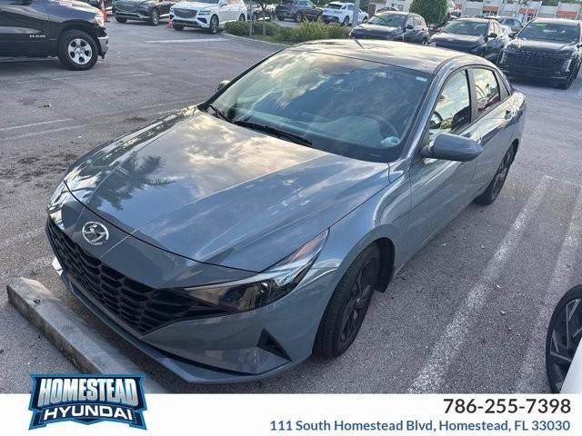 2023 Hyundai Elantra SEL — Sedan — 27,225 mi — Homestead, FL