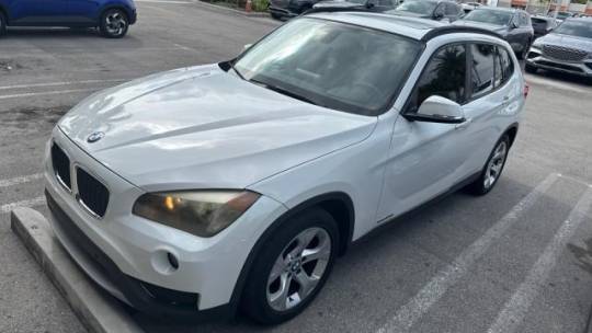 2014 BMW X1 28i — SUV — 140,014 mi — Homestead, FL