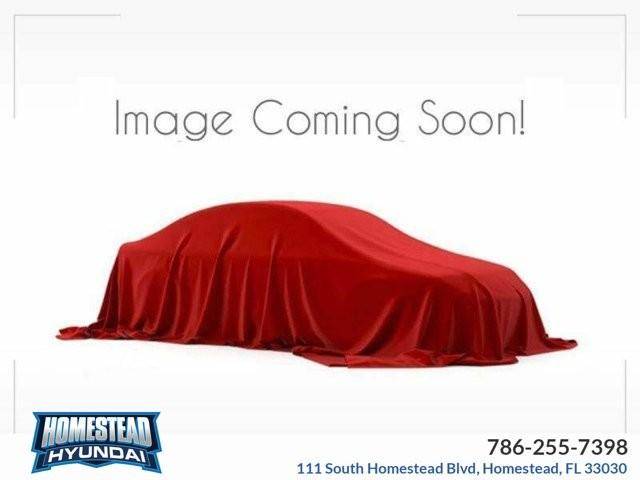 2023 Hyundai Santa Fe SEL — SUV — 41,392 mi — Homestead, FL