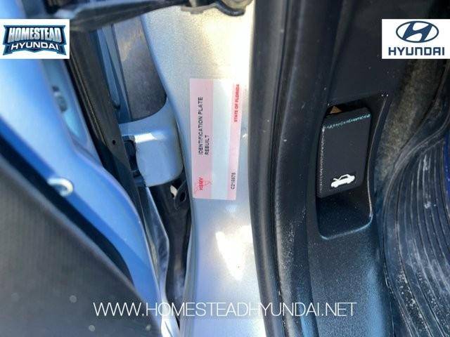 2008 Honda Fit Sport — Sedan — 92,282 mi — Homestead, FL