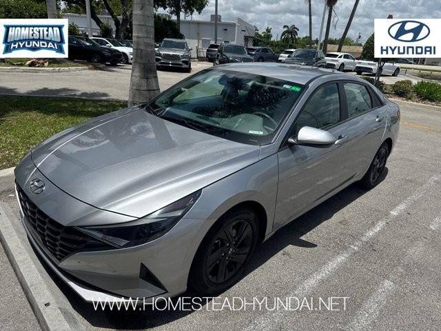 2022 Hyundai Elantra SEL — Sedan — 51,230 mi — Homestead, FL