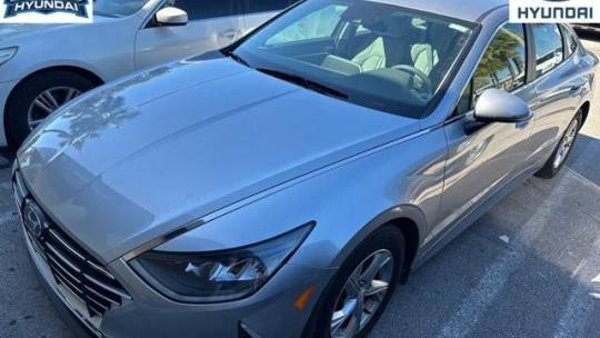 2022 Hyundai Sonata SE — Sedan — 29,101 mi — Homestead, FL