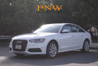 Used 2015 Audi A6s For Sale Truecar