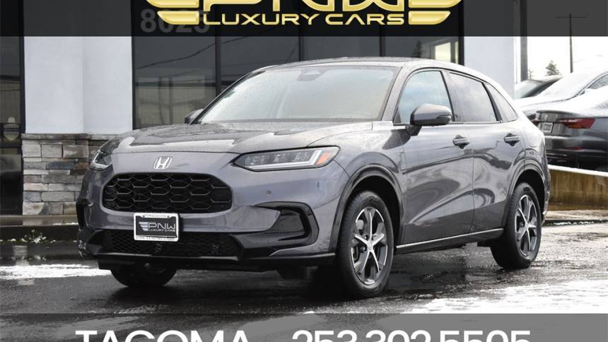 2024 Honda HR-V EX-L — SUV — 48,707 mi — Lakewood, WA