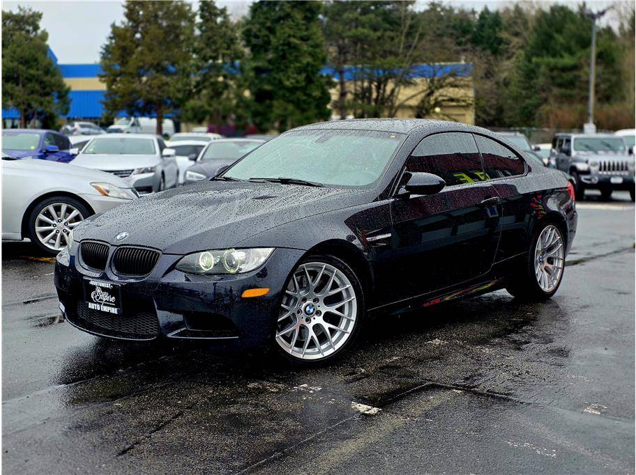 2013 BMW M3 Standard