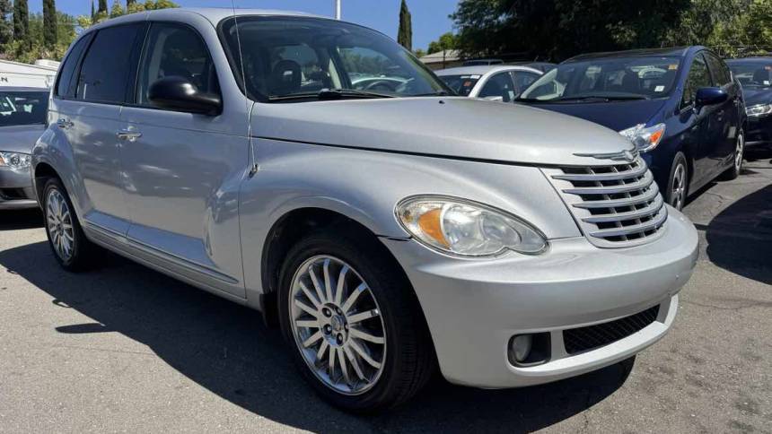 2006 Chrysler PT Cruiser GT