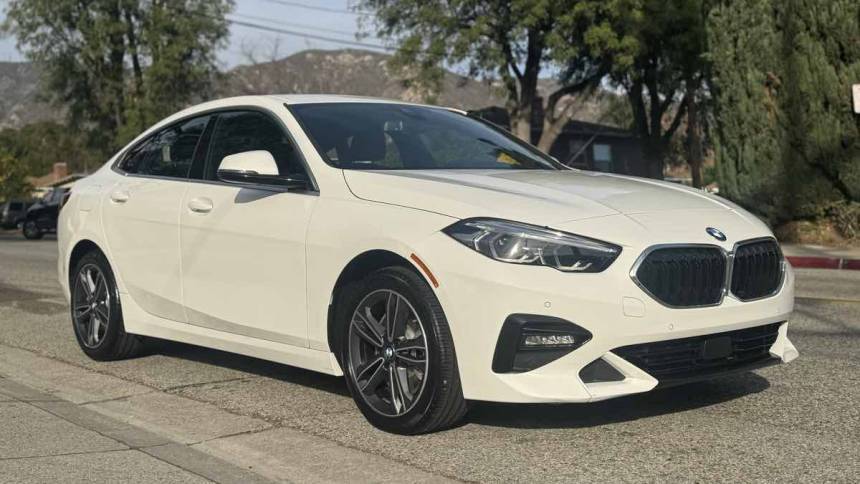 2021 BMW 2 Series 228i — Sedan — 39,242 mi — La Crescenta, CA