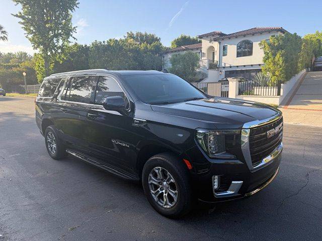 2023 GMC Yukon SLE — SUV — 62,020 mi — La Crescenta, CA