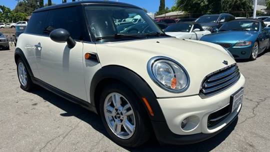 2012 MINI Hardtop Cooper — Hatchback — 95,986 mi — La Crescenta, CA