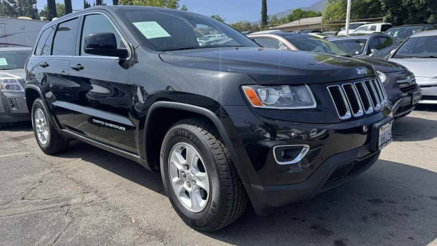 2014 Jeep Grand Cherokee Laredo