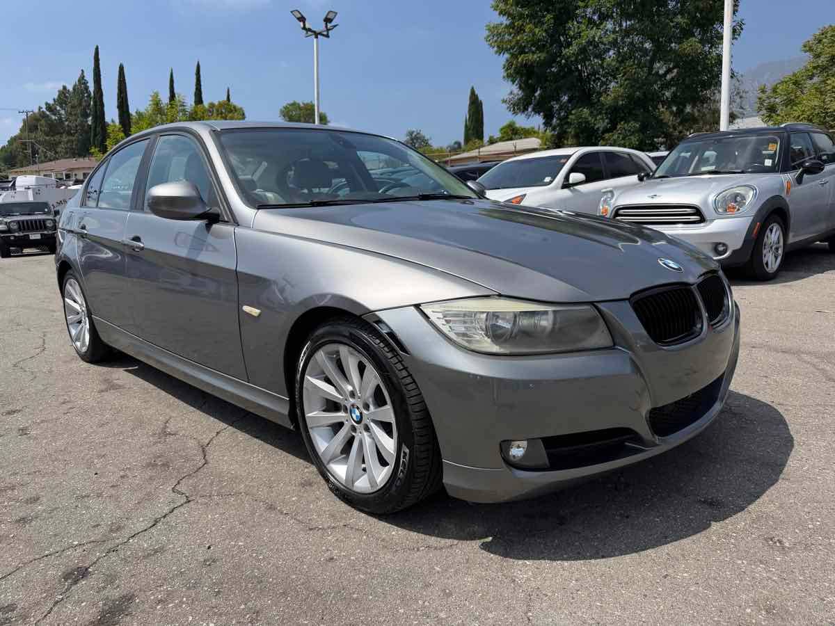 2011 BMW 3 Series 328i