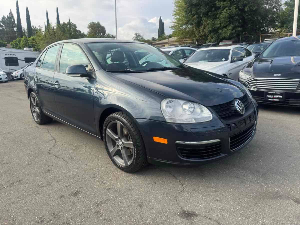 2009 Volkswagen Jetta S — Sedan — 64,806 mi — La Crescenta, CA
