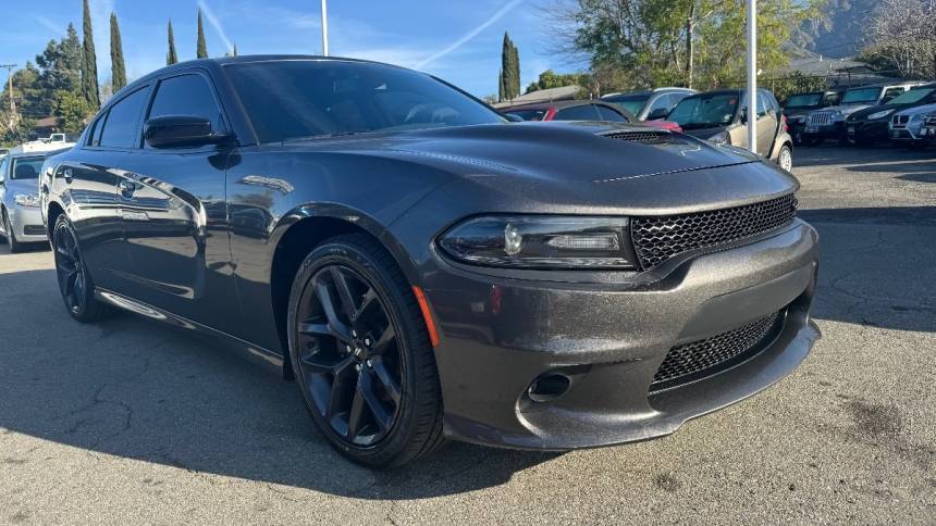 2019 Dodge Charger GT — Sedan — 81,893 mi — La Crescenta, CA