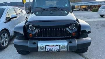 Used Jeep Wrangler for Sale in Los Angeles, CA (with Photos) - Page 4 -  TrueCar