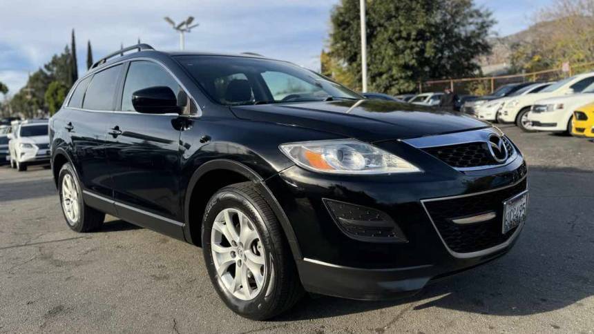 2011 Mazda CX-9 Touring — SUV — 97,305 mi — La Crescenta, CA