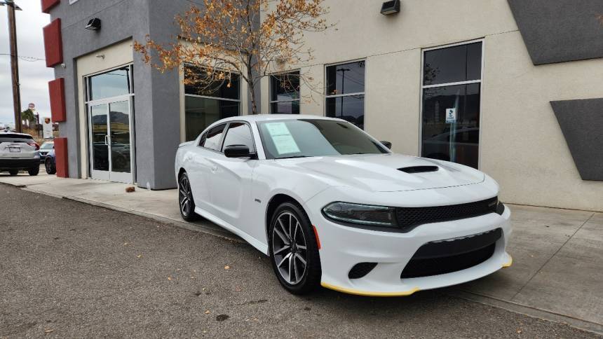 2023 Dodge Charger R/T — Sedan — 39,847 mi — El Paso, TX