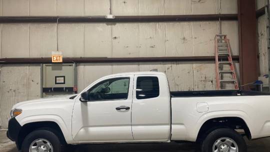 2023 Toyota Tacoma SR — Pickup Truck — 20,594 mi — Mokena, IL