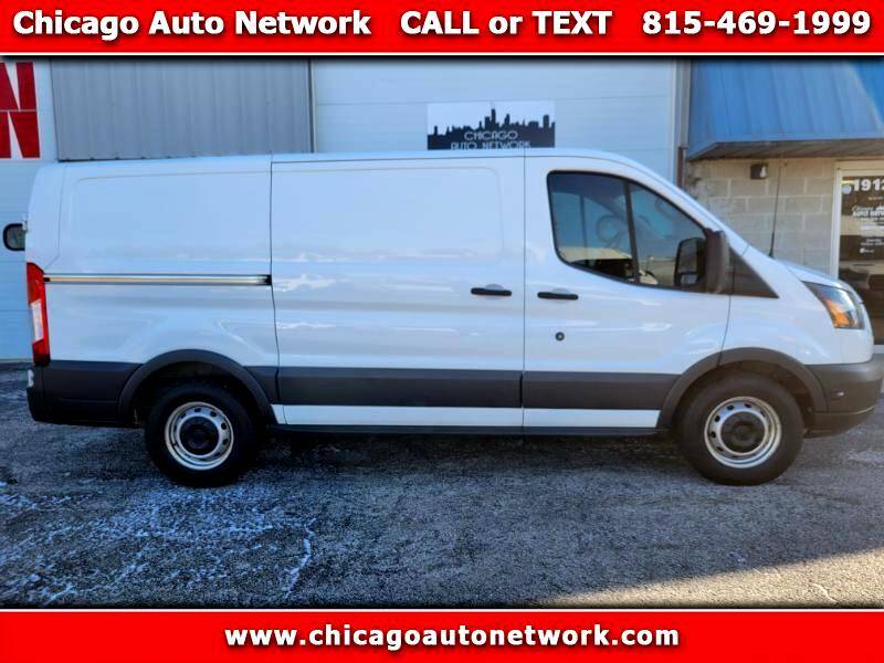 2017 Ford Transit Cargo Van T-150 — Cargo Van — 155,468 mi — Mokena, IL