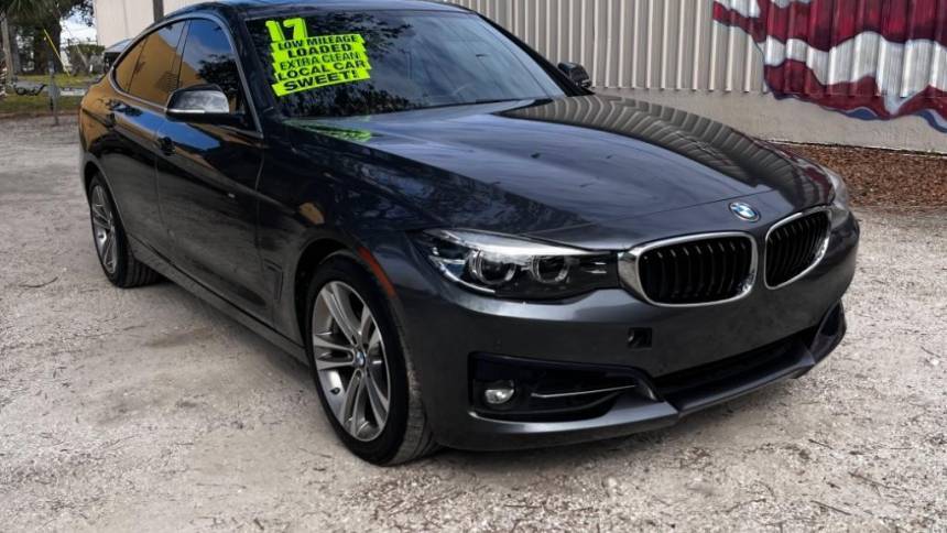 2017 BMW 3 Series 330i — Hatchback — 68,316 mi — Port Charlotte, FL