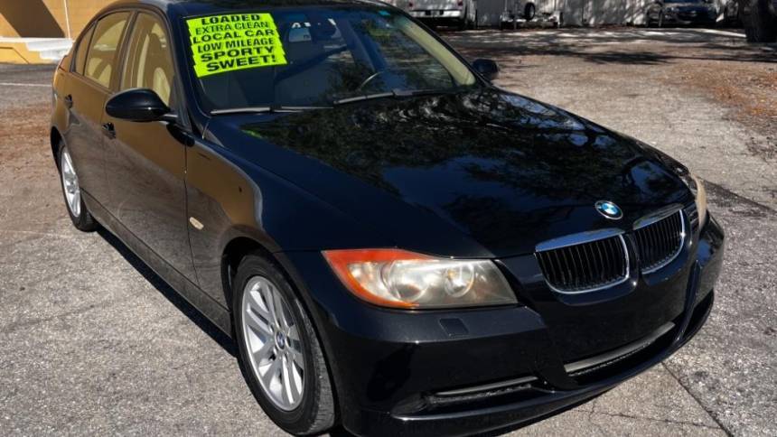 2006 BMW 3 Series 325i — Sedan — 86,046 mi — Port Charlotte, FL