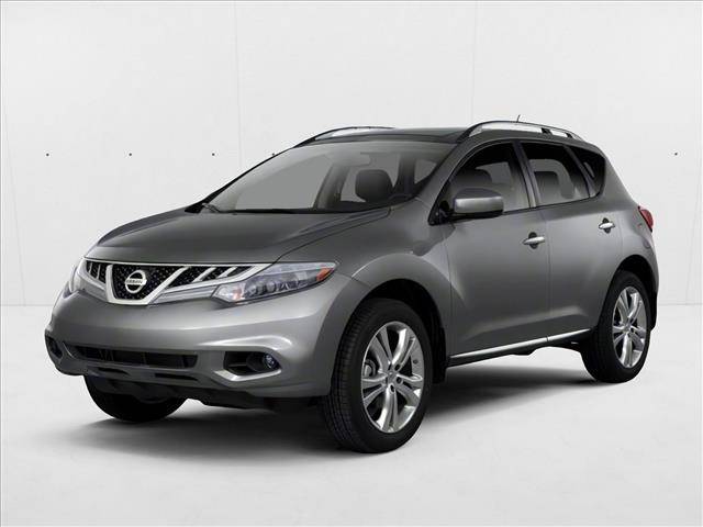 2012 Nissan Murano LE — SUV — 146,407 mi — Houston, TX
