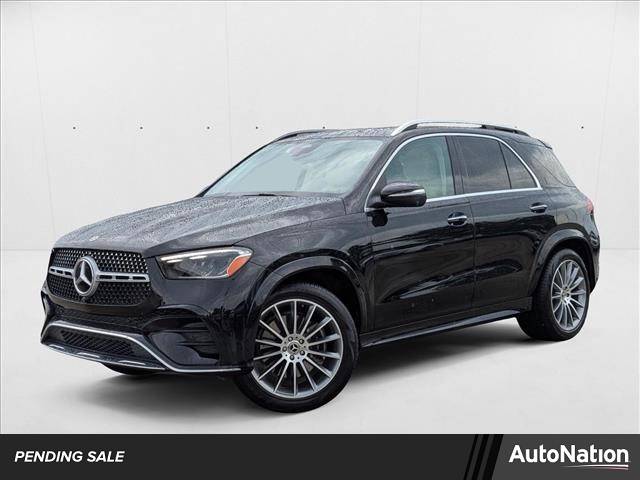2024 Mercedes-Benz GLE GLE 350 — SUV — 24,378 mi — Houston, TX