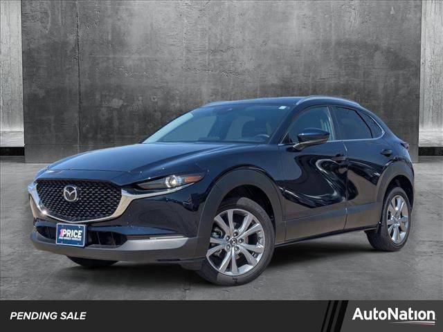 2023 Mazda CX-30 Select — SUV — 30,517 mi — Houston, TX