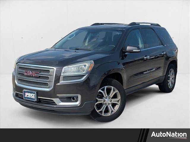 2013 GMC Acadia SLT — SUV — 145,085 mi — Houston, TX