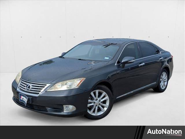 2011 Lexus ES ES 350 — Sedan — 136,974 mi — Houston, TX