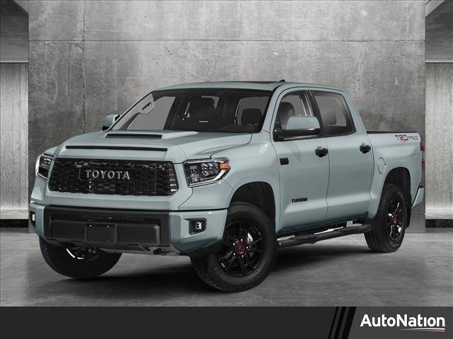 2021 Toyota Tundra TRD Pro — Pickup Truck — 69,711 mi — Houston, TX