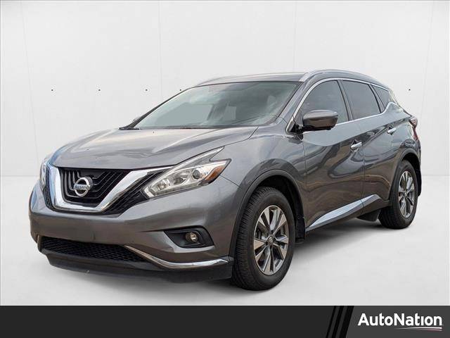 2015 Nissan Murano SL — SUV — 98,715 mi — Houston, TX