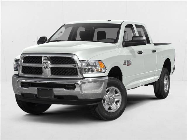 2018 Ram 3500 Tradesman — Pickup Truck — 22,363 mi — Houston, TX