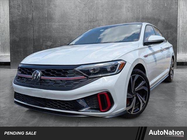2022 Volkswagen Jetta GLI Autobahn — Sedan — 45,070 mi — Houston, TX