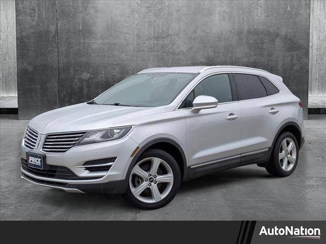 2017 Lincoln MKC Premiere — SUV — 33,815 mi — Houston, TX