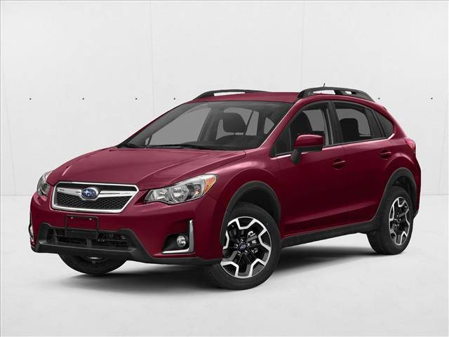 2017 Subaru Crosstrek Limited — SUV — 66,491 mi — Houston, TX