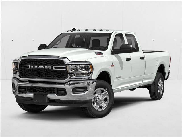 2022 Ram 2500 Tradesman — Pickup Truck — 51,904 mi — Houston, TX