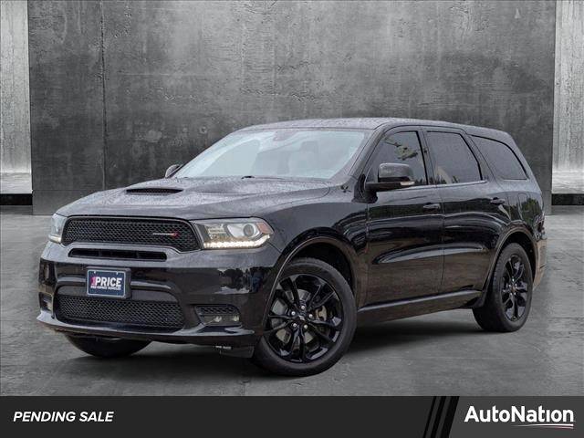 2020 Dodge Durango R/T — SUV — 87,934 mi — Houston, TX