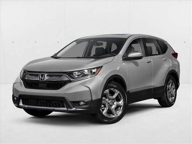 2018 Honda CR-V EX-L — SUV — 90,806 mi — Houston, TX