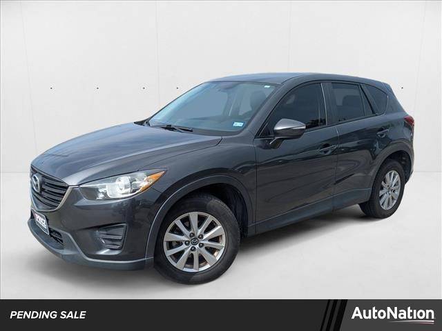 2016 Mazda CX-5 Sport — SUV — 113,276 mi — Houston, TX