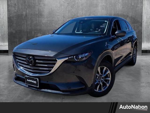 2019 Mazda CX-9 Touring — SUV — 85,007 mi — Houston, TX