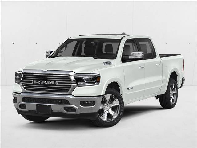 2022 Ram 1500 Laramie — Pickup Truck — 42,625 mi — Houston, TX