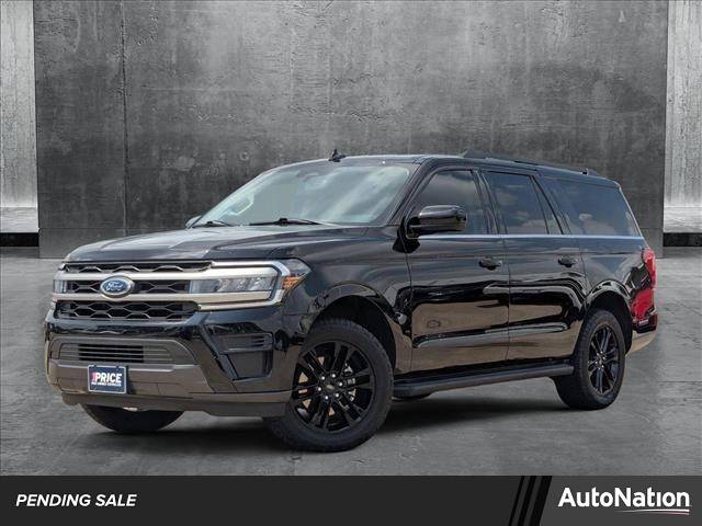 2024 Ford Expedition XLT — SUV — 14,206 mi — Houston, TX
