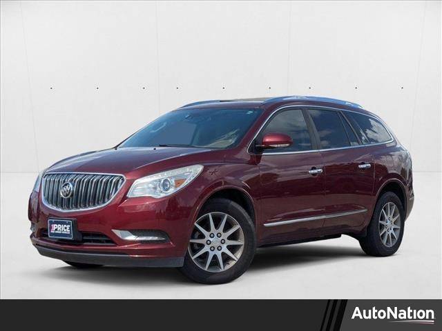 2015 Buick Enclave Leather — SUV — 94,203 mi — Houston, TX