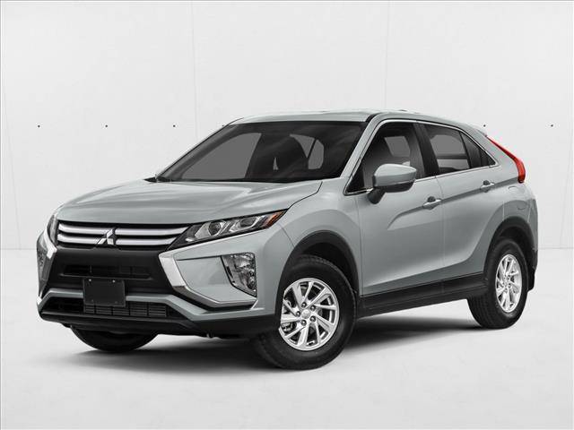 2020 Mitsubishi Eclipse Cross ES — SUV — 63,853 mi — Houston, TX