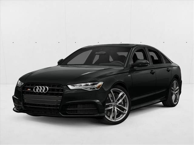 2018 Audi S6 Prestige — Sedan — 61,132 mi — Houston, TX