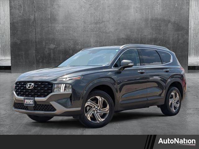 2023 Hyundai Santa Fe SEL — SUV — 33,432 mi — Houston, TX