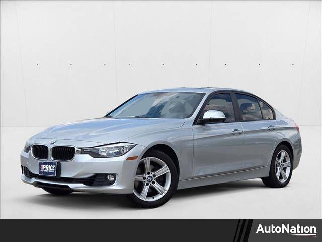 2012 BMW 3 Series 328i — Sedan — 73,100 mi — Houston, TX