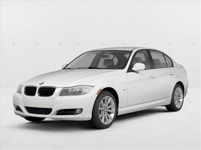 2011 BMW 3 Series 335i — Sedan — 89,685 mi — Houston, TX
